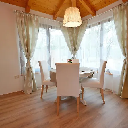 Holiday Emma Holiday home
